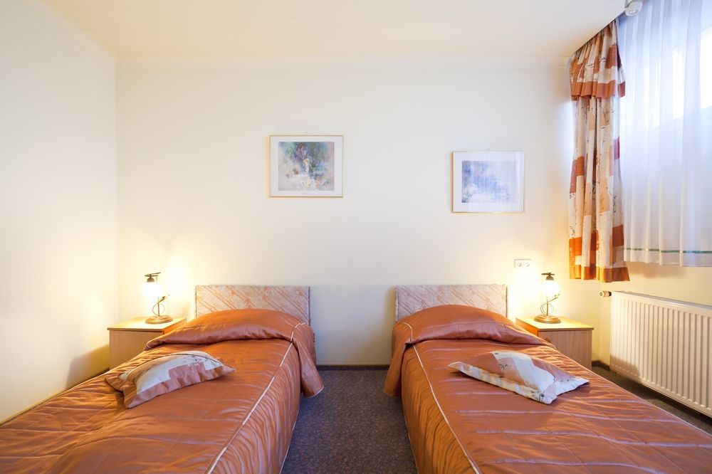Belwederski Hotel Varsóvia