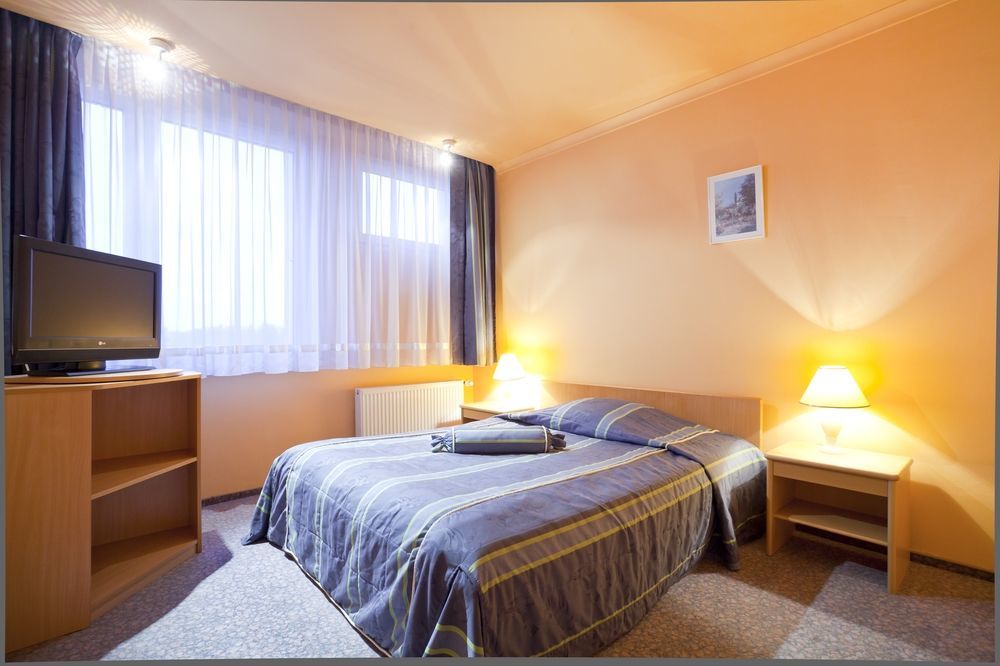 Hotel Belwederski