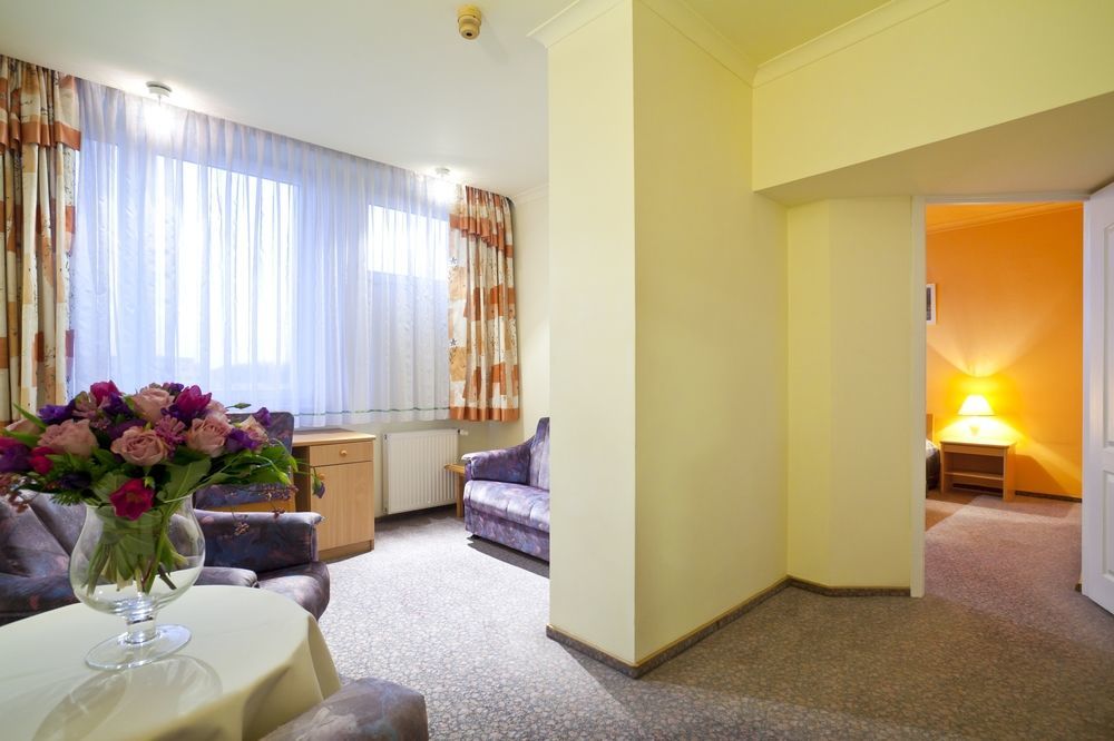 Belwederski Hotel