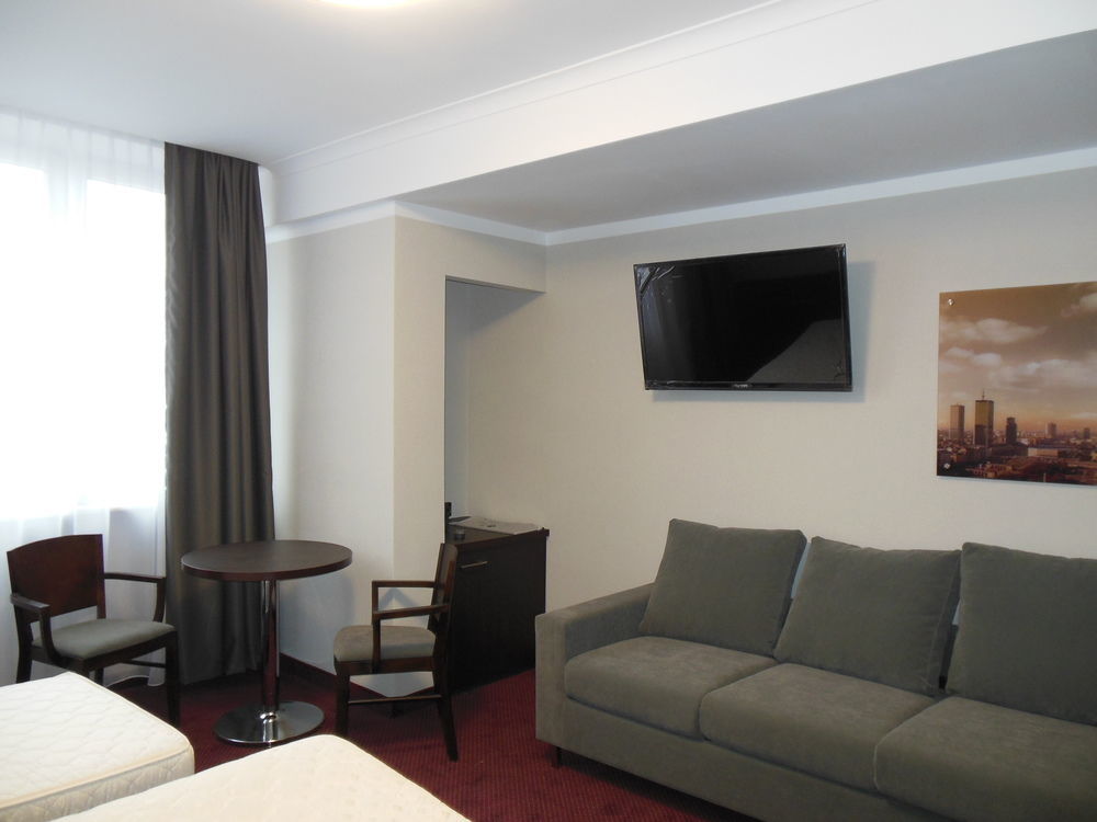 Hotel Belwederski
