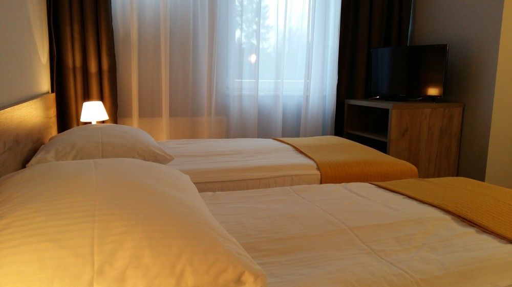 Belwederski 3* Varsóvia