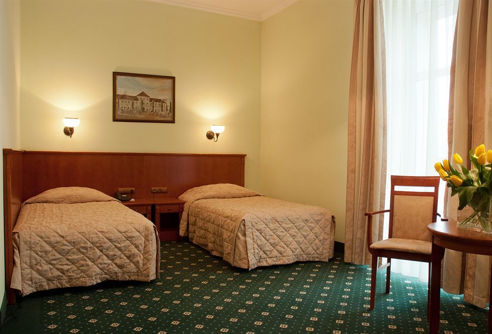 Hetman Warsaw