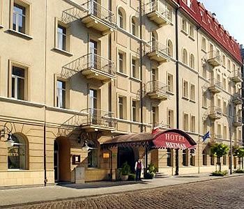 Hetman Warsaw