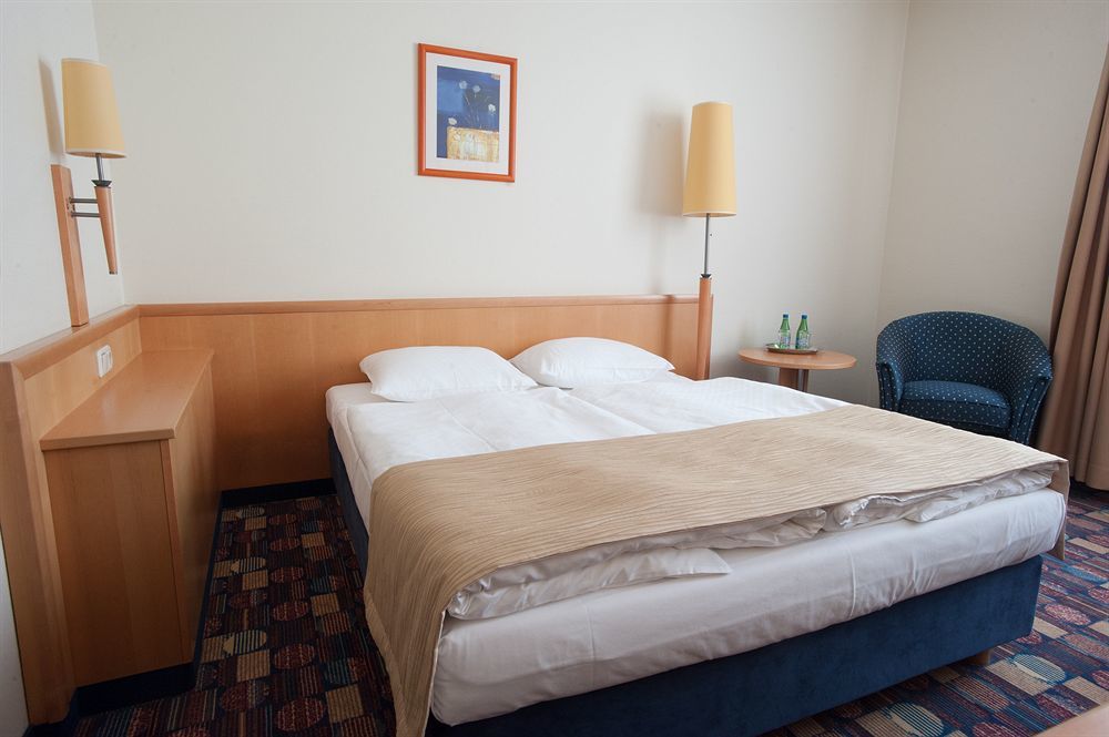Partner Hotel Warsaw