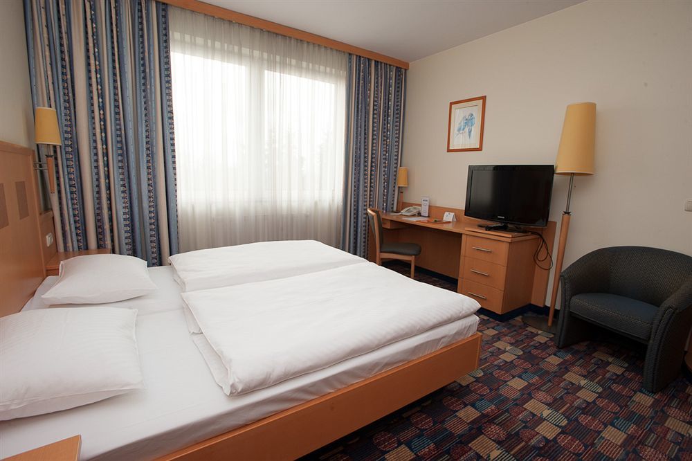 Hotel Partner 3*
