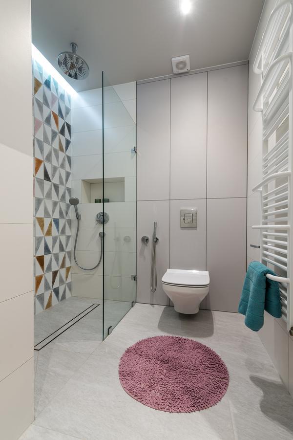 P&o Gorskiego Apartment *