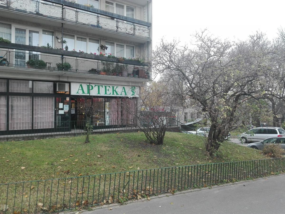 - Promyk Warsaw