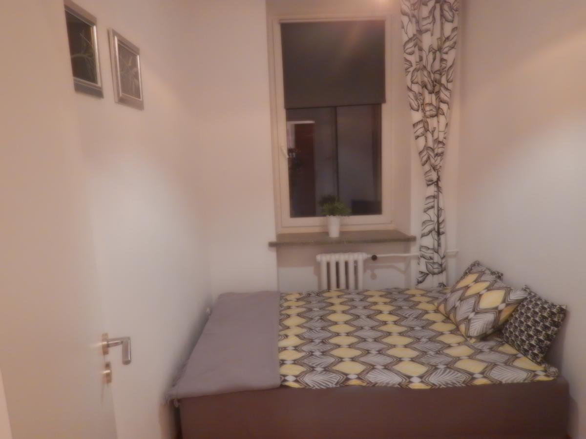 Central Warsaw Apartment Warsaw