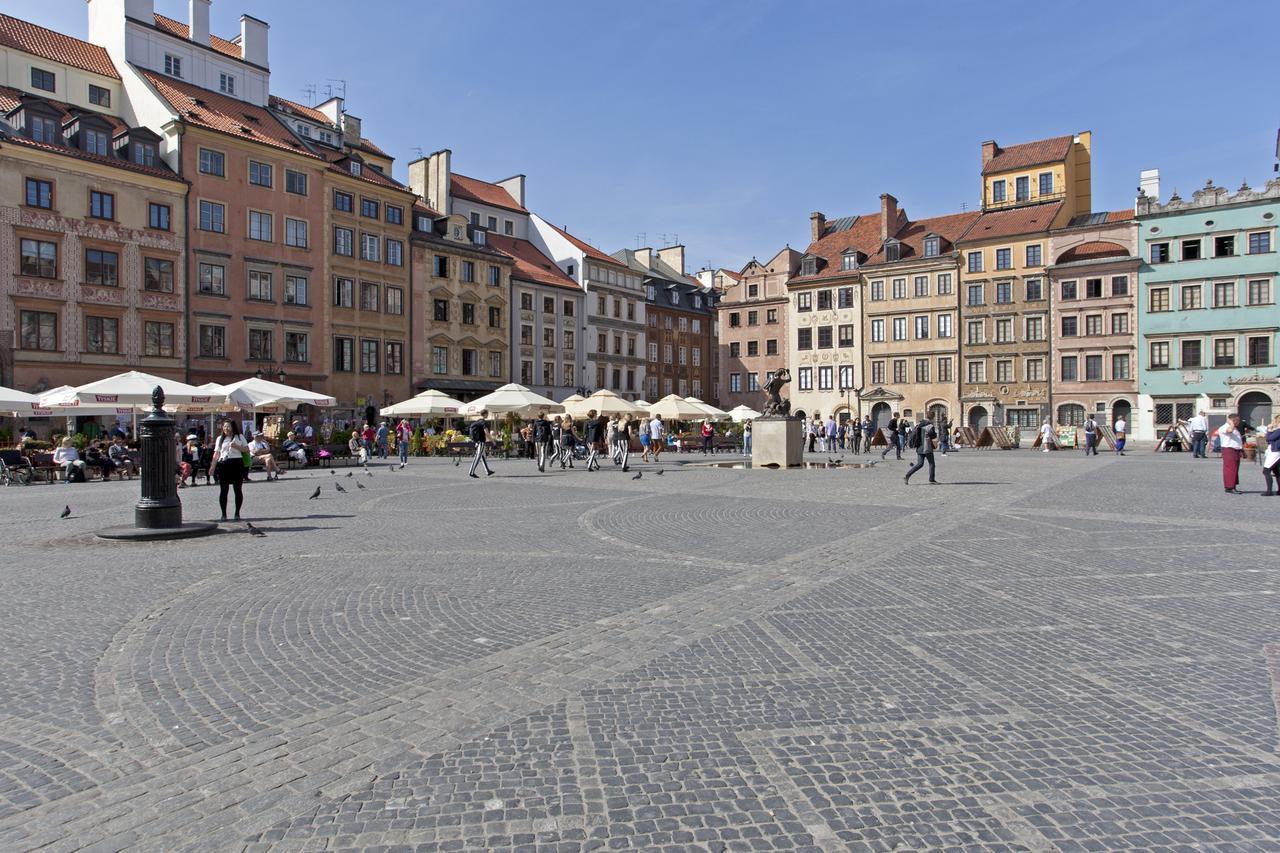 Apartment Old Town Square P&o *