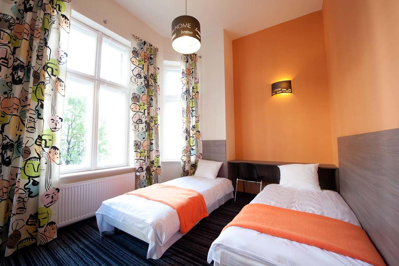 Planet Hostel Warszawa