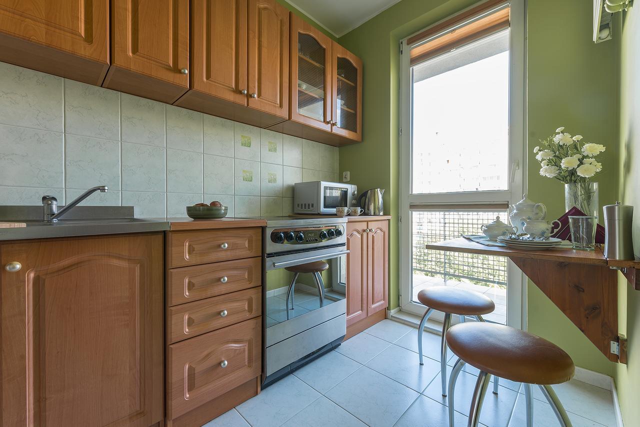 Apartment P&o Bielany Warsaw