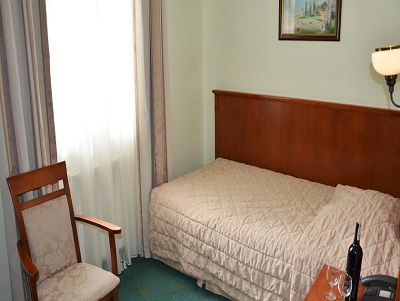 Hotel Hetman 3*