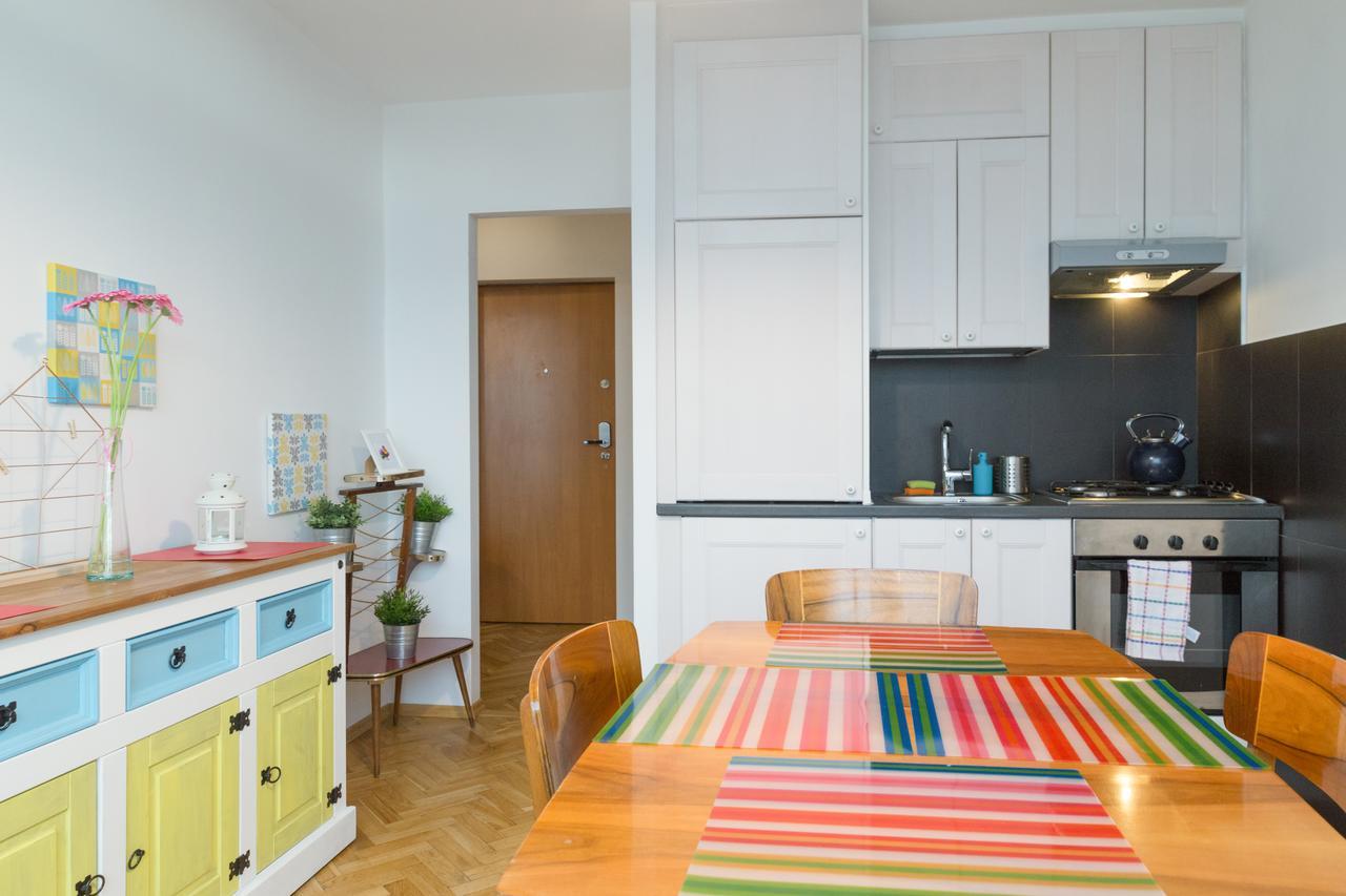 Wstapartments Sunset View Krucza 46 Căn hộ