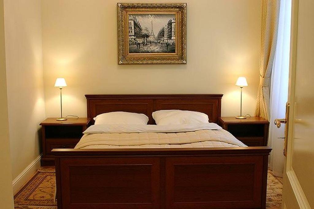 Apartament Capital - Centrum - Pokorna Warszawa