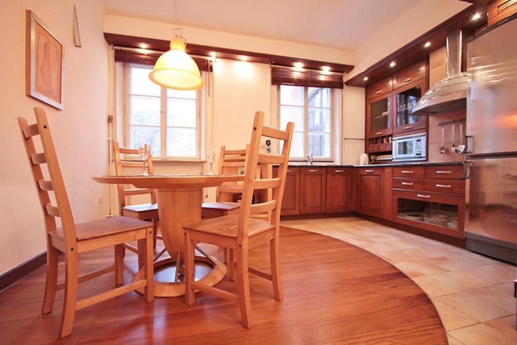 Apartament Capital - Centrum - Pokorna Warszawa