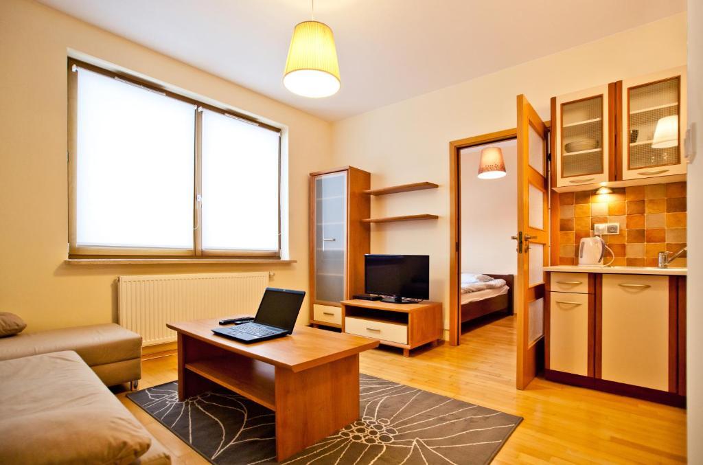 Executive Mokotow Warsaw