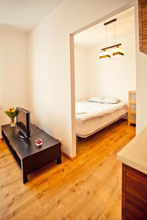 Apartment Executive Mokotow