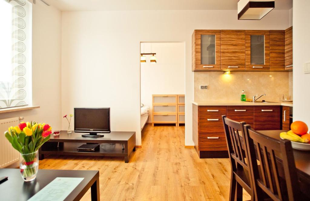 Executive Mokotow Warsaw