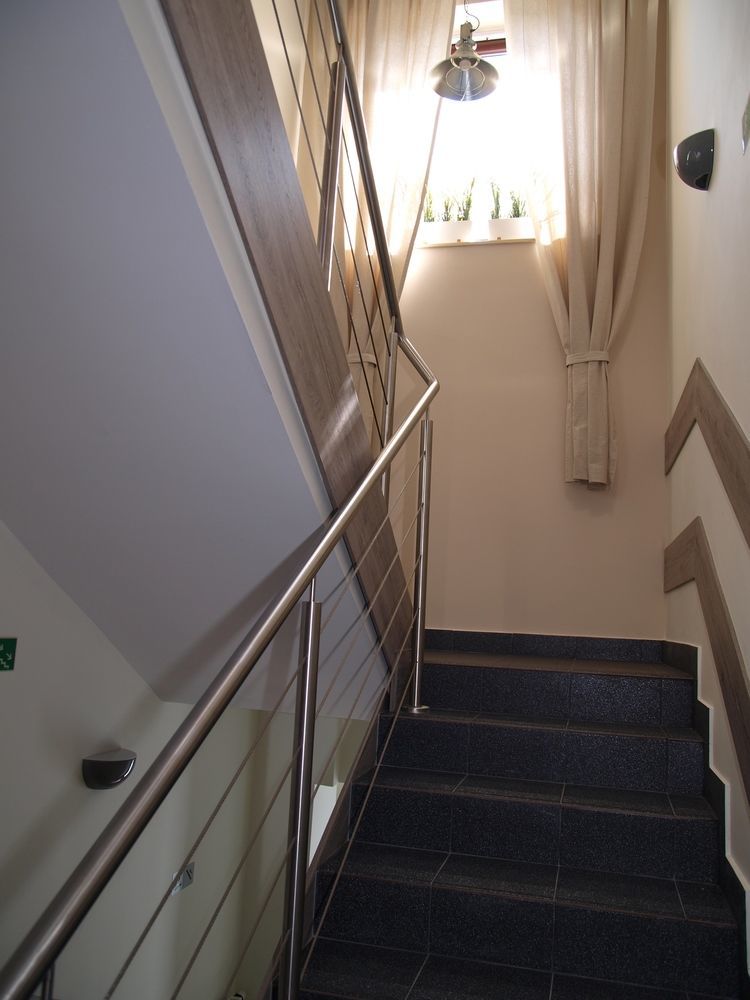 Guest house Smart2stay Pod Lipami 2*