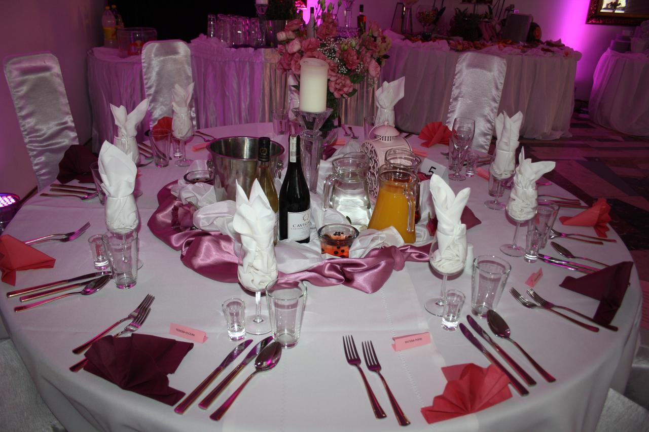 Bed & Breakfast My - Czarny Kot 3*