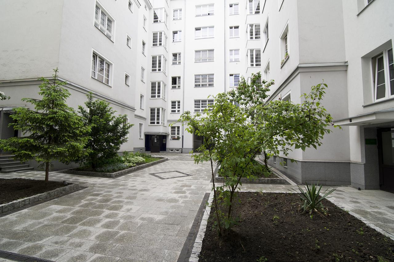 Apartment Goodnight - Poznanska 11 Warsaw