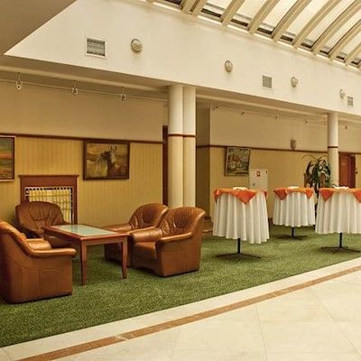 Hotel Hetman