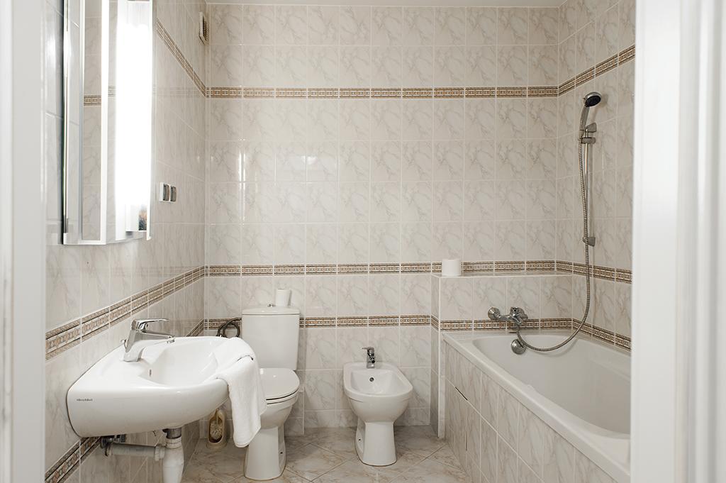 Apartament Domotel Aleje Jerozolimskie Warszawa