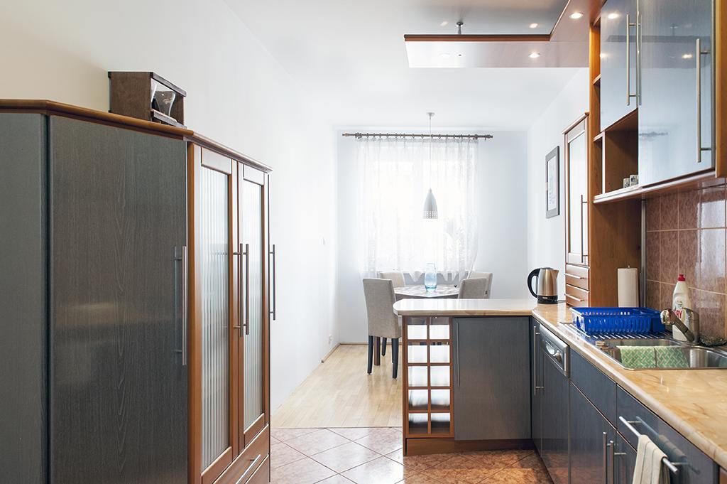 Apartament Domotel Aleje Jerozolimskie *