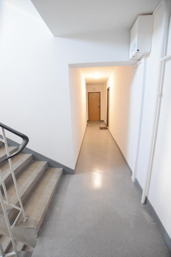 Elegant Chmielna Promenade Apartment Warsaw