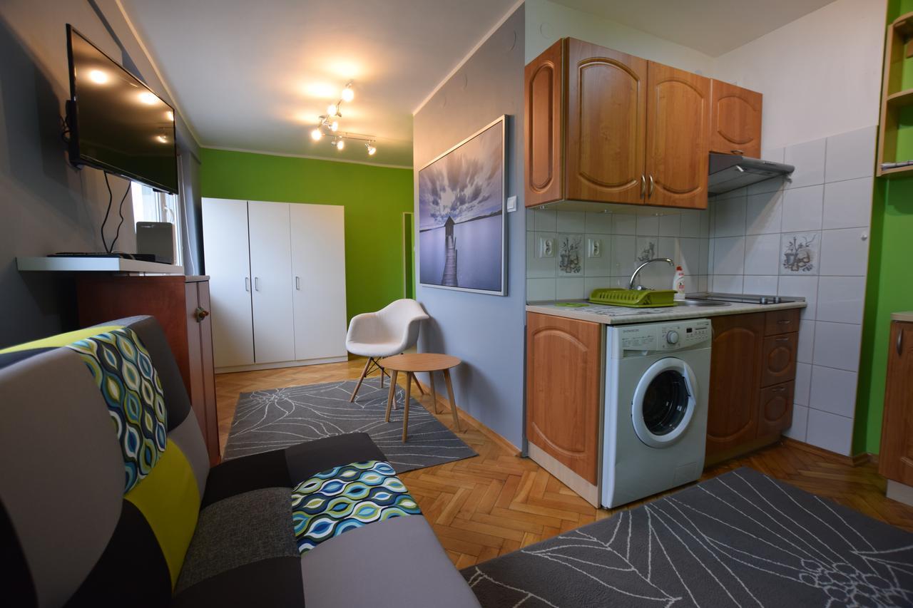 Apartment Elegant Chmielna Promenade *
