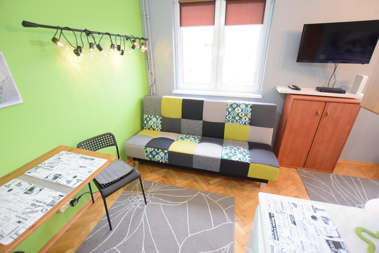Apartment Elegant Chmielna Promenade