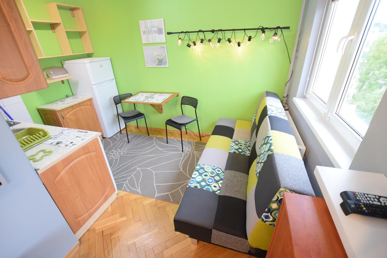 Apartment Elegant Chmielna Promenade *