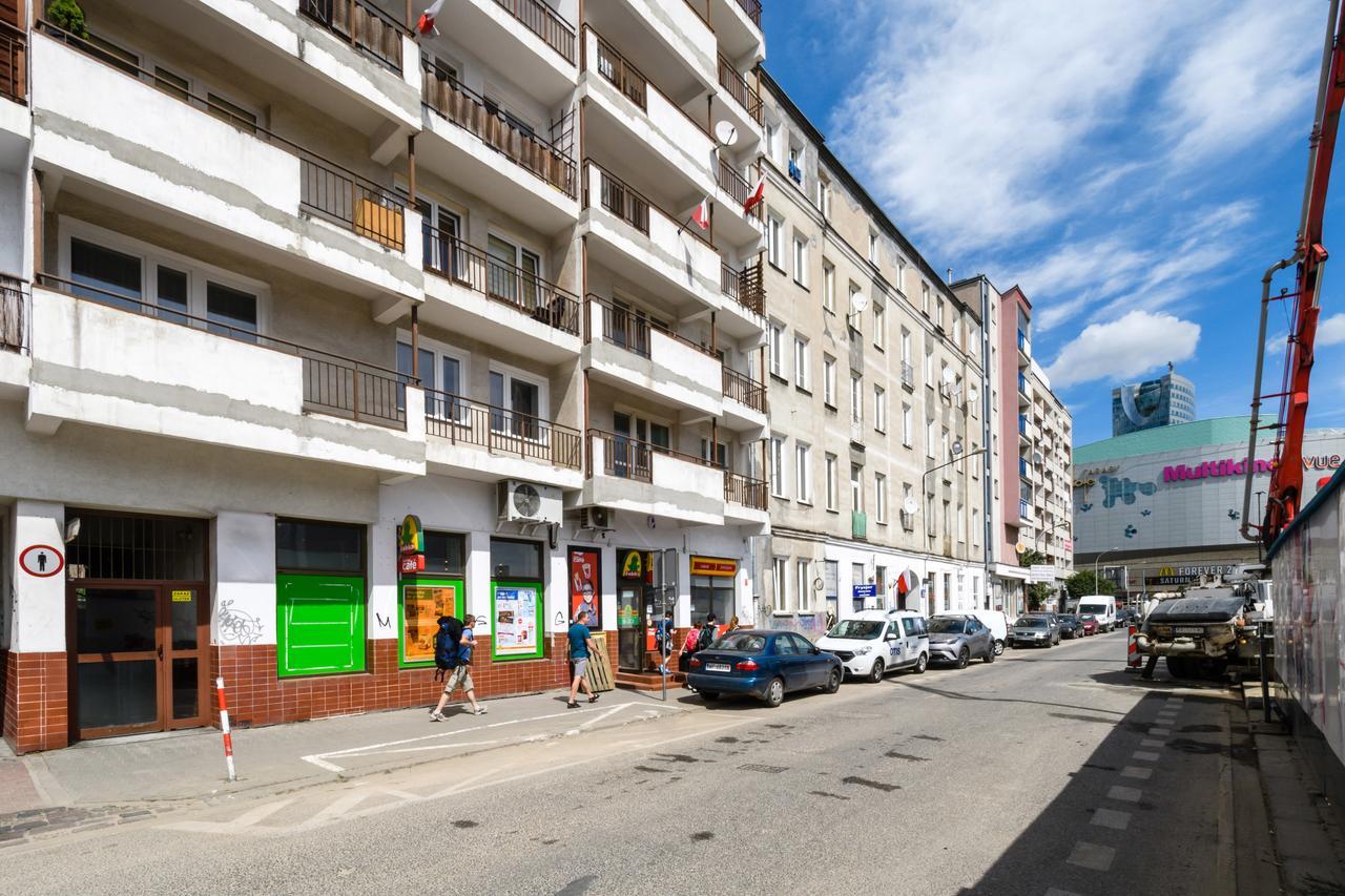 Chmielna Superior Apartament