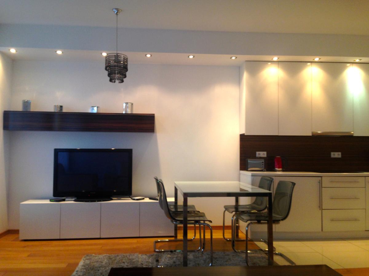 Platinum 4* Warsaw