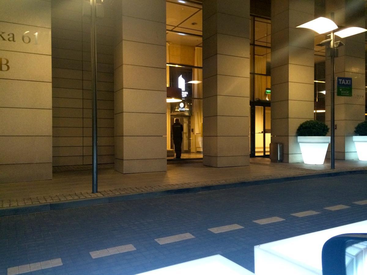 Platinum Warsaw