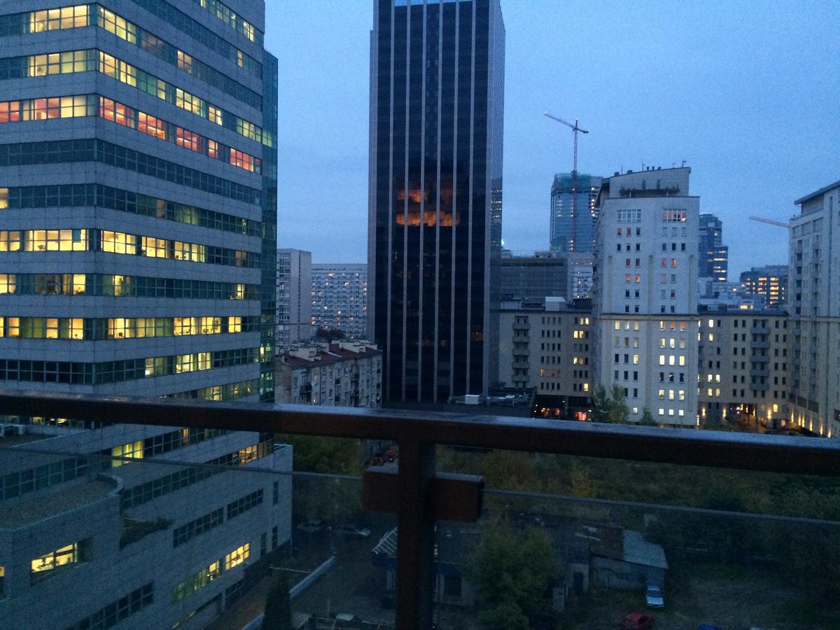Platinum Aparthotel