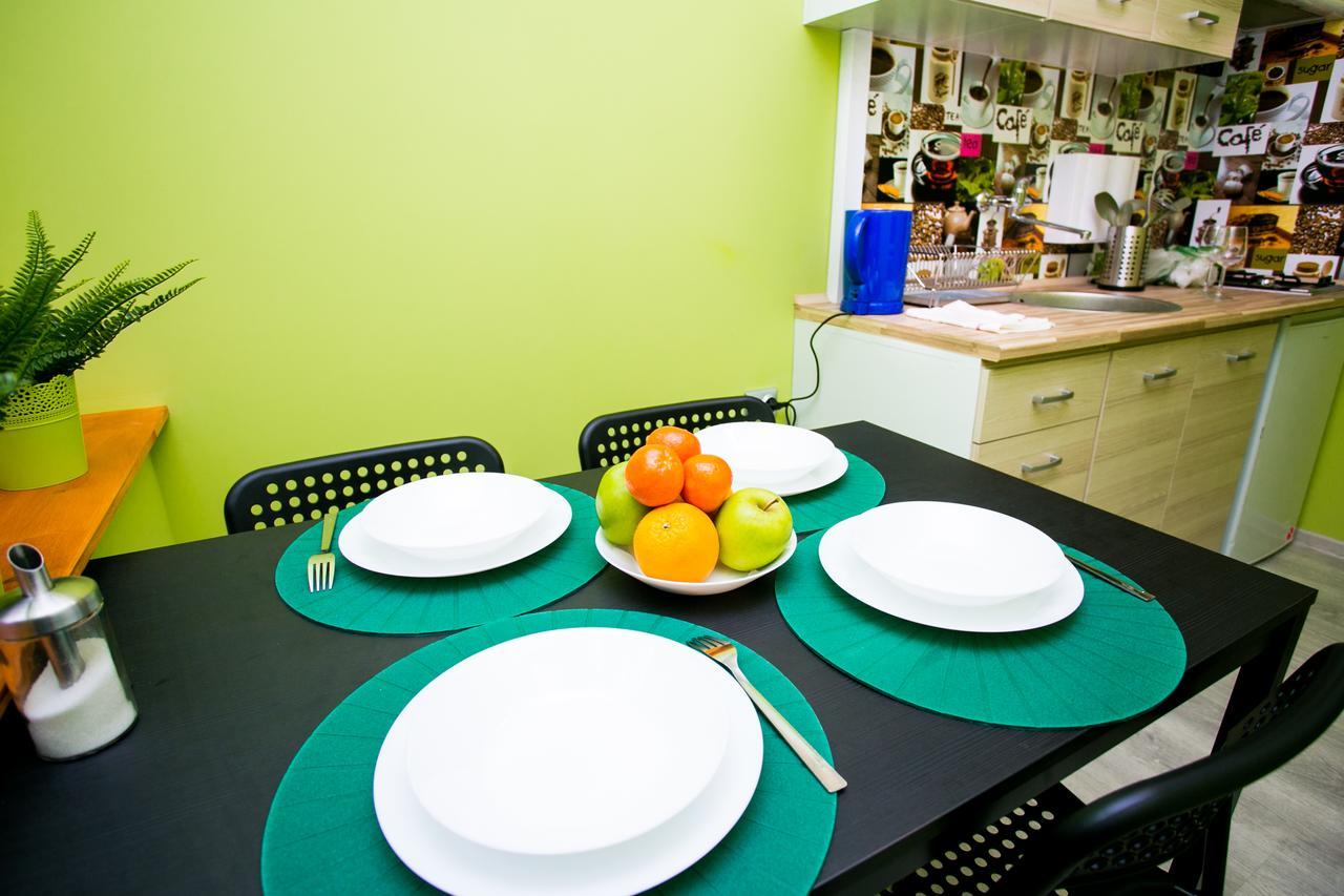 Centre Hostel Warsaw