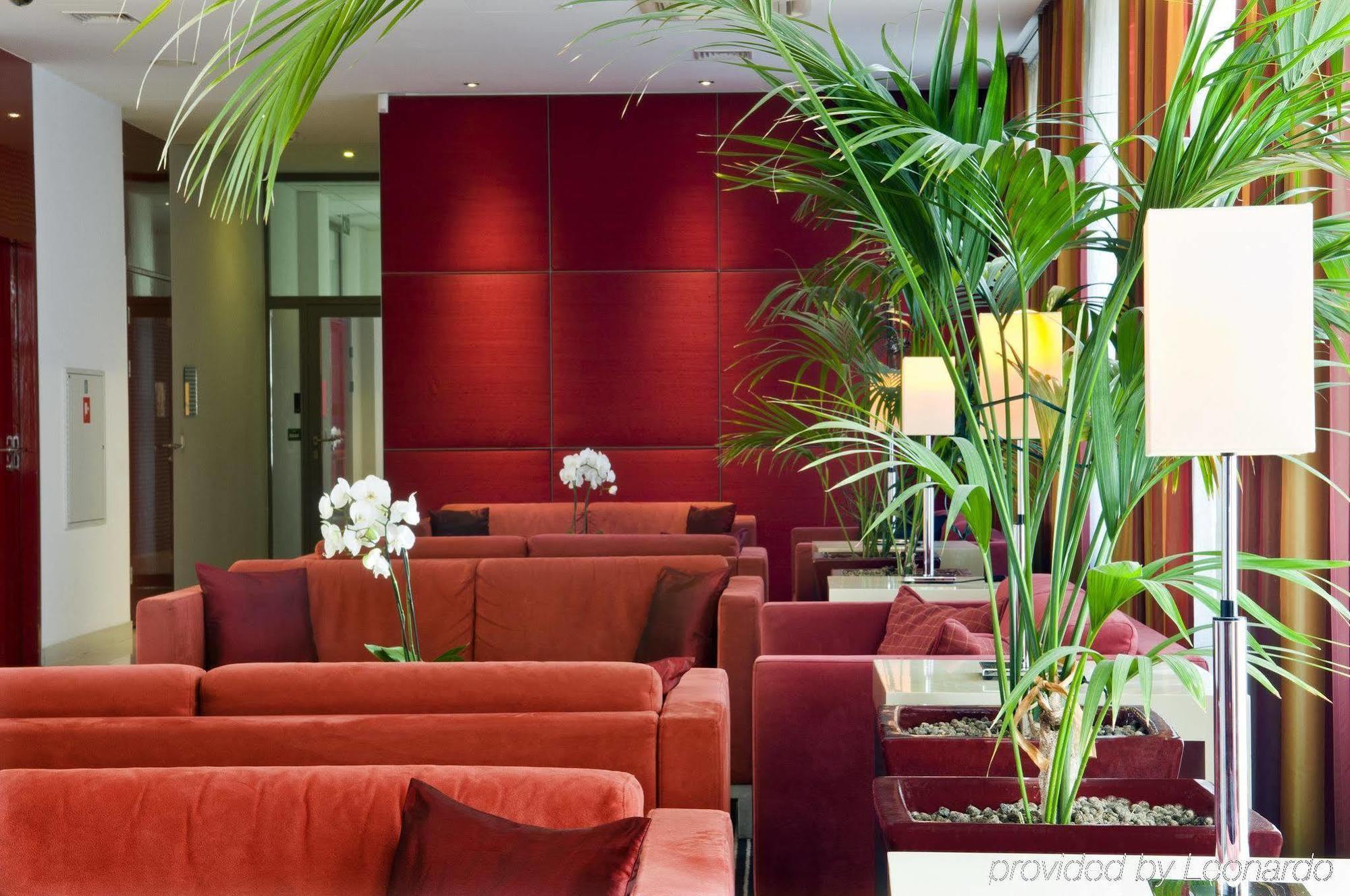 Mamaison Diana Aparthotel 4*