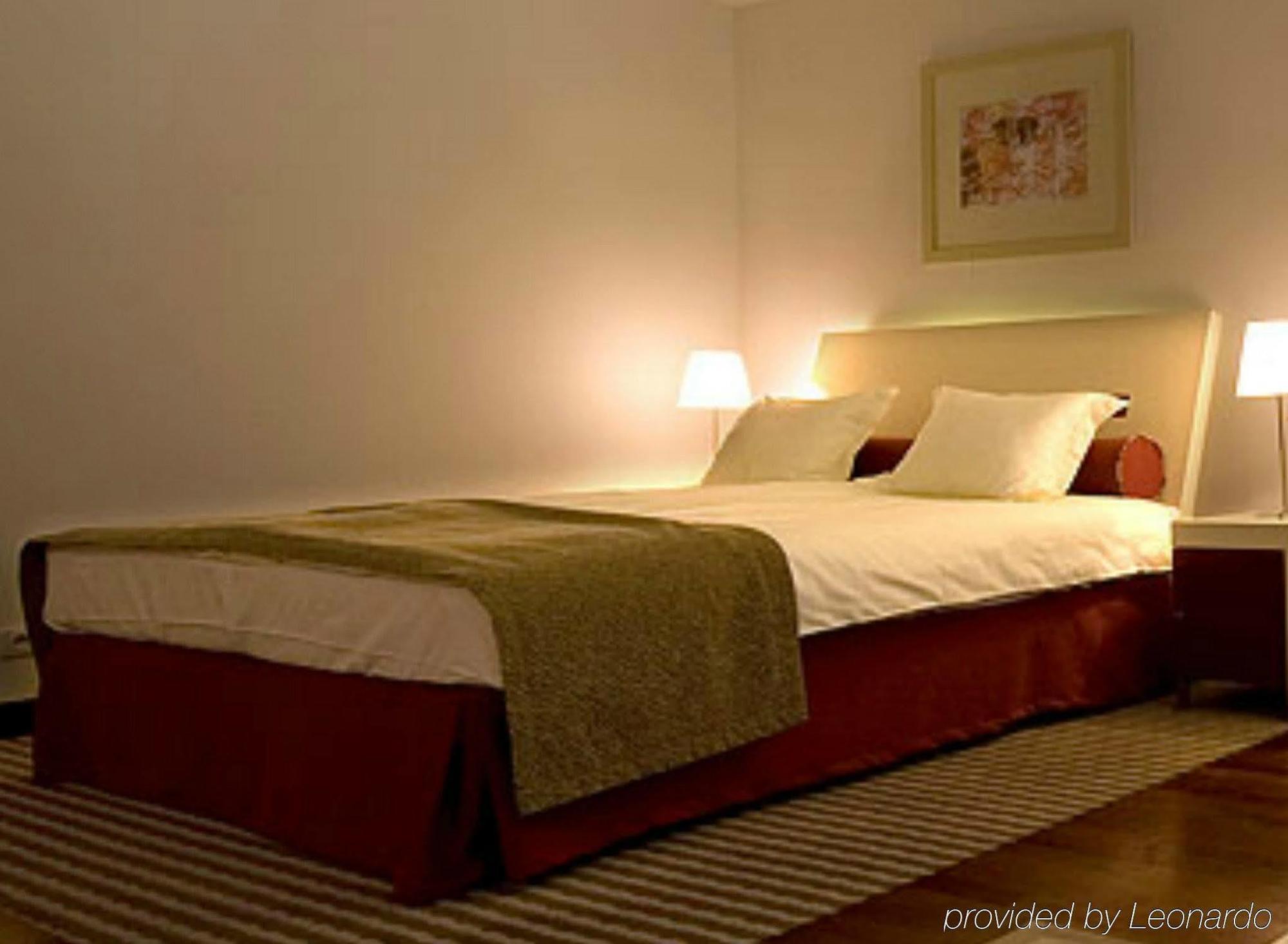 Aparthotel Mamaison Diana Warsaw