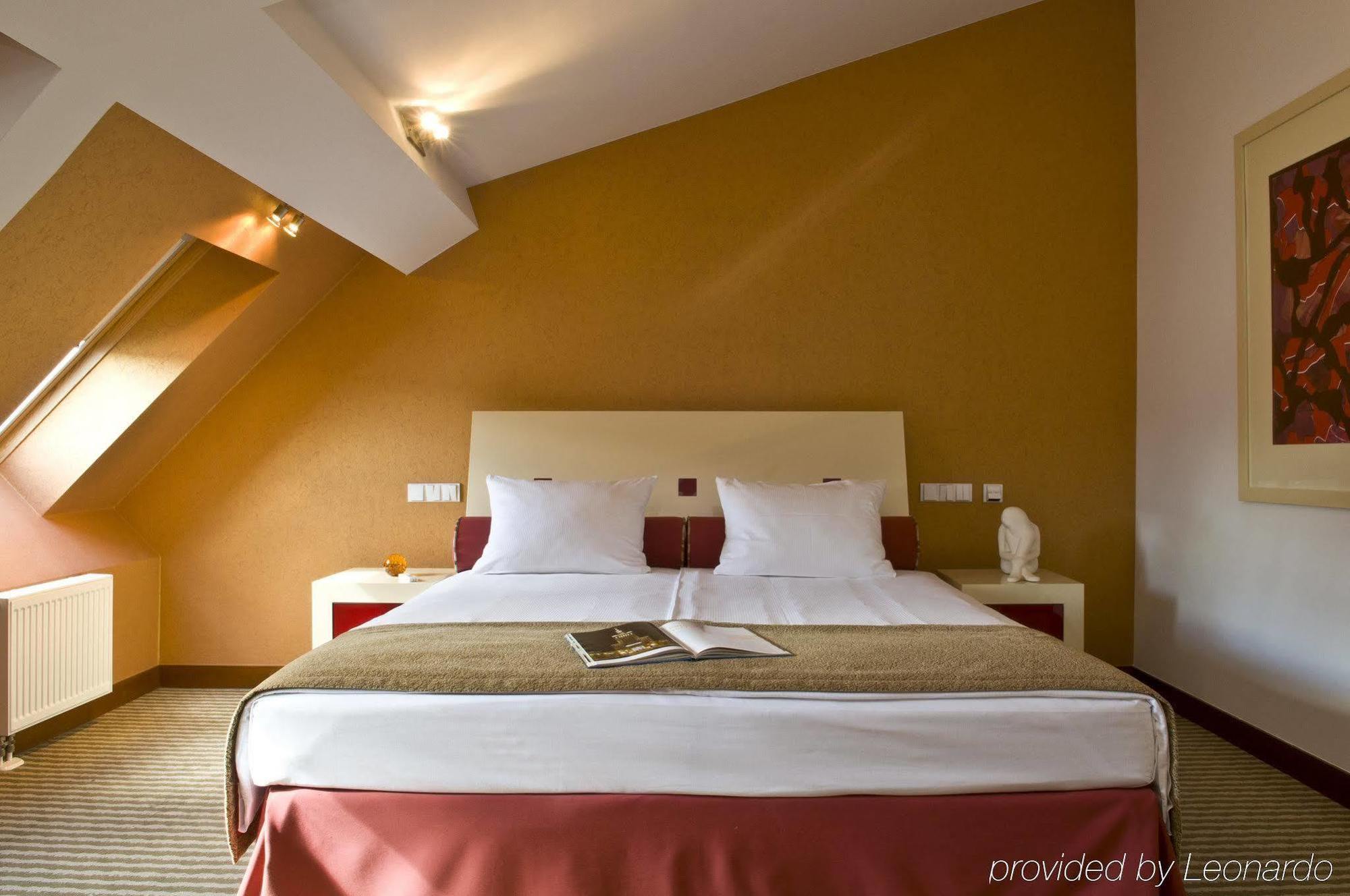 Aparthotel Mamaison Diana
