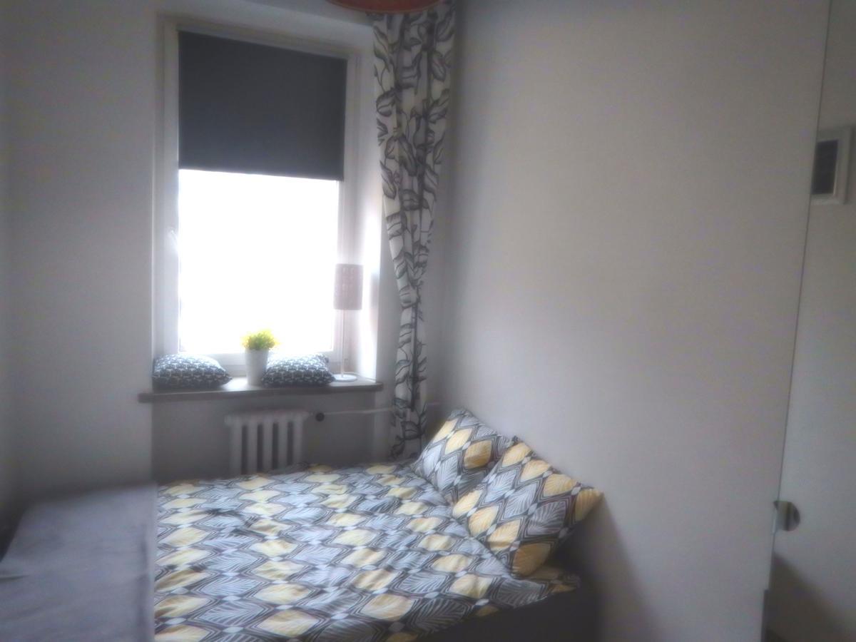 Central Warsaw Apartment Warsaw