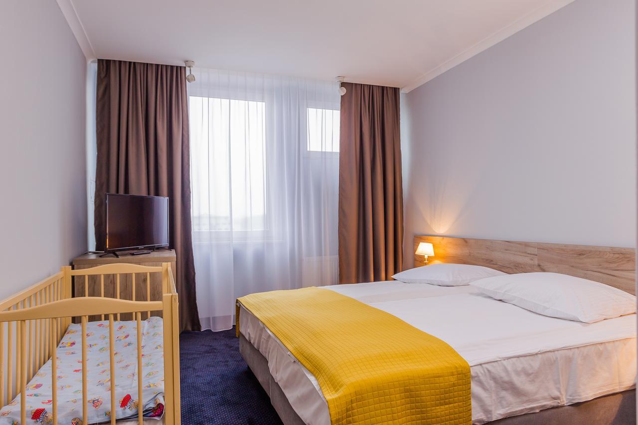 Hotel Belwederski
