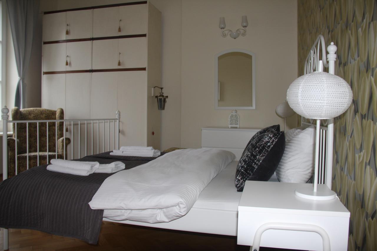 Apartament Bednarska Old Town Warszawa