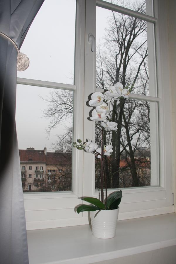 Bednarska Old Town Apartament