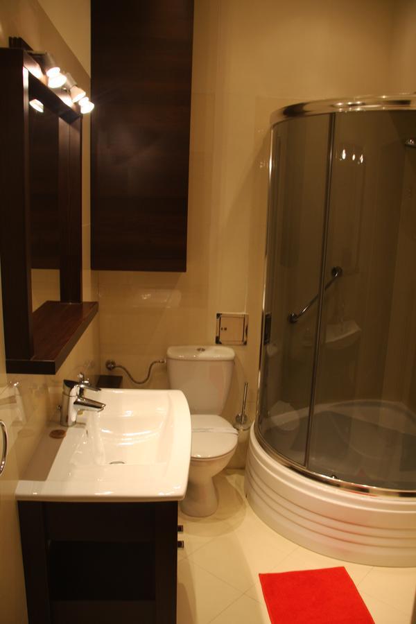 Apartament Bednarska Old Town Warszawa