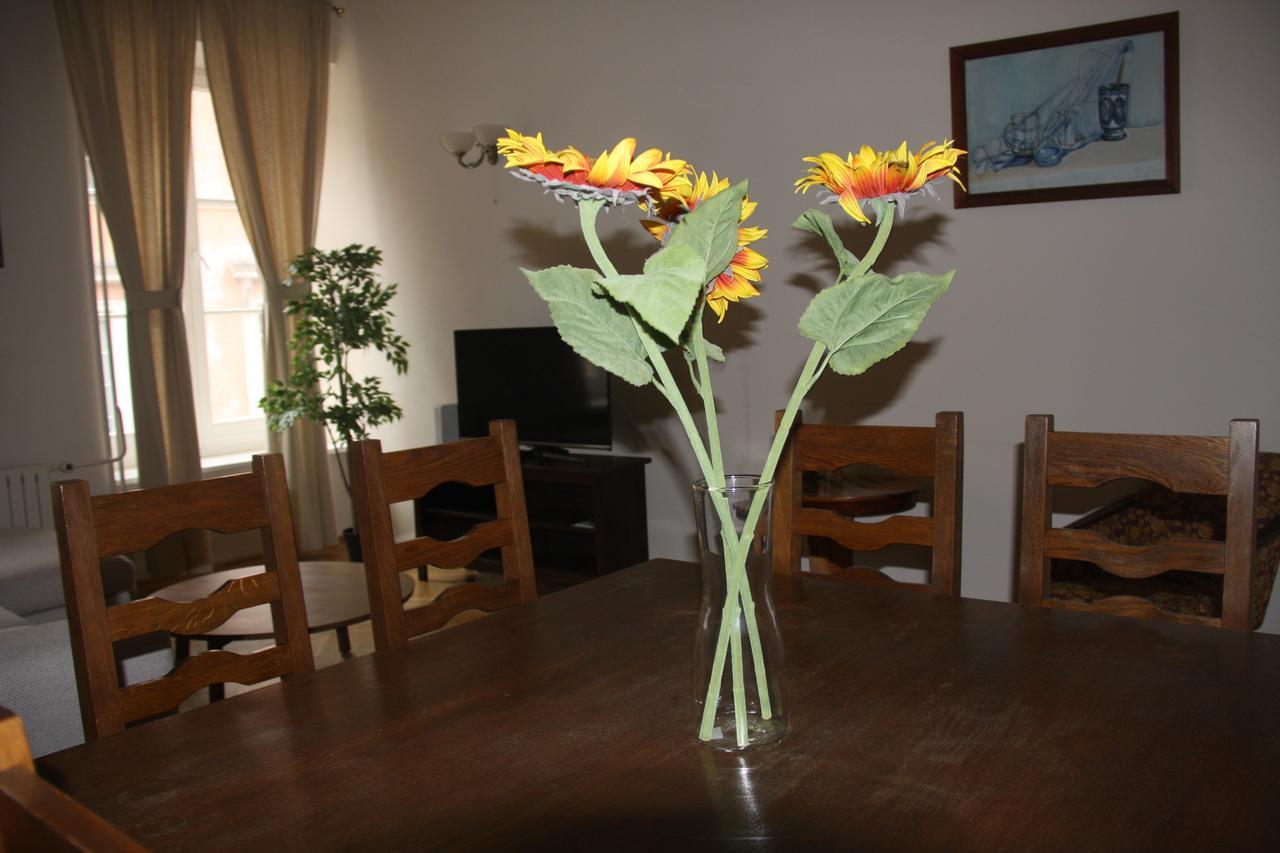 Bednarska Old Town