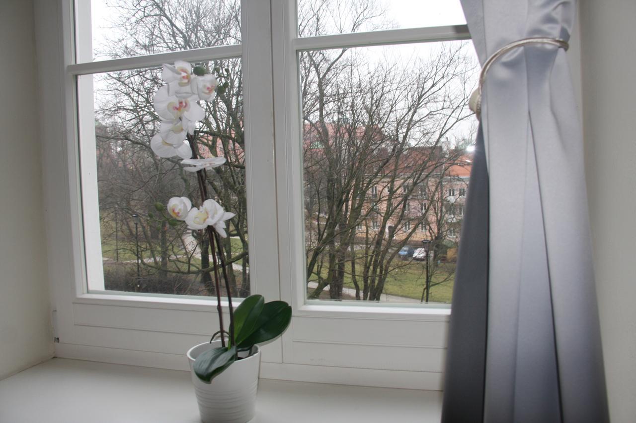 Apartament Bednarska Old Town *