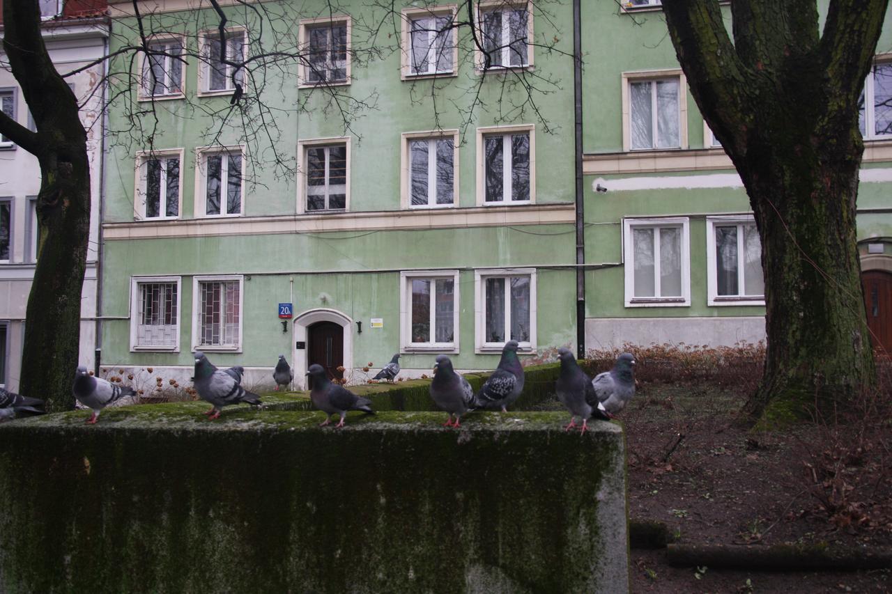 Apartament Bednarska Old Town Warszawa