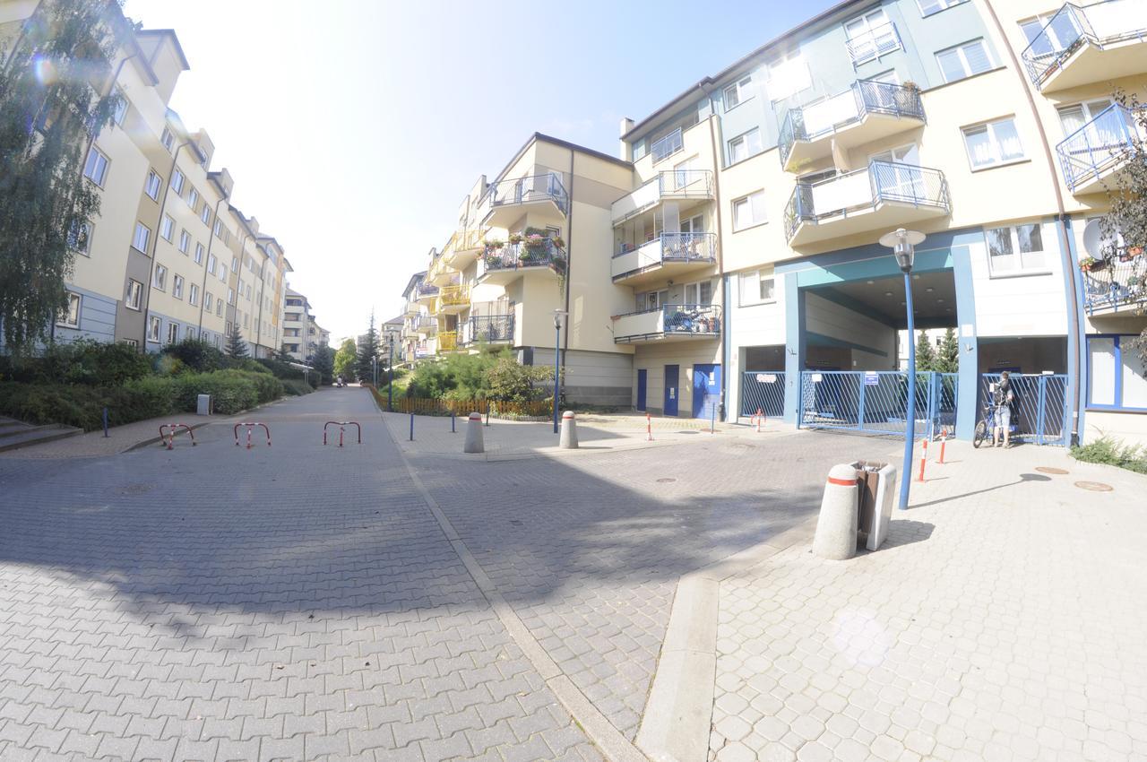 Kabaty 1 Apartament Warszawa