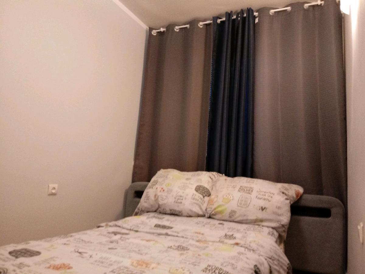 Apartment Rondo Onz Warsaw
